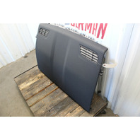 2010-2016 Porsche Panamera Rear Package Tray Parcel Shelf OEM