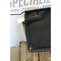 2010-2016 Porsche Panamera Rear Package Tray Parcel Shelf OEM
