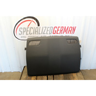 2010-2016 Porsche Panamera Rear Package Tray Parcel Shelf OEM