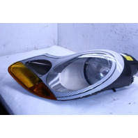 1999-2001 Porsche 911 Boxster Headlight Halogen Left OEM