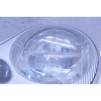 1999-2001 Porsche 911 Boxster Headlight Halogen Left OEM
