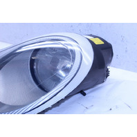 1999-2001 Porsche 911 Boxster Headlight Halogen Left OEM