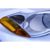 1999-2001 Porsche 911 Boxster Headlight Halogen Left OEM
