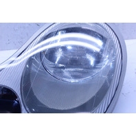 1999-2001 Porsche 911 Boxster Headlight Halogen Left OEM