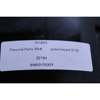 1999-2001 Porsche 911 Boxster Headlight Halogen Left OEM