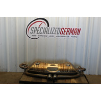 2000-2004 Porsche Boxster Eisenmann Sport Exhaust Muffler valved OEM