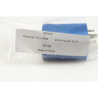 Porsche 911 Boxster Windshield Wiper Intermittent Relay OEM