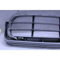 1997-2002 Porsche Boxster Front Bumper Grille Left OEM
