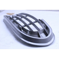 1997-2002 Porsche Boxster Front Bumper Grille Left OEM