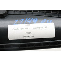 1997-1999 Porsche Boxster Door Panel Lid Right OEM