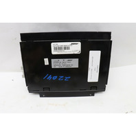 2002 Porsche Boxster Amp Amplifier BOSE OEM