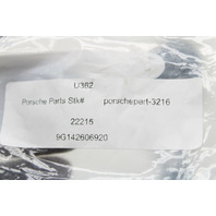 2012-2016 Porsche 911 991 Boxster Cayman 981 PDK Shift Shifter Knob OEM