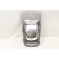 2010-2016 Porsche Panamera Shifter Plate Trim Bezel OEM