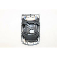 2010-2016 Porsche Panamera Shifter Plate Trim Bezel OEM