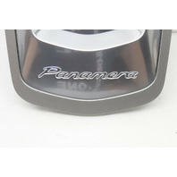 2010-2016 Porsche Panamera Shifter Plate Trim Bezel OEM