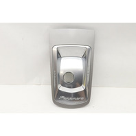 2010-2016 Porsche Panamera Shifter Plate Trim Bezel OEM