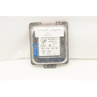 2010-2016 Porsche Panamera Xenon Headlight Module OEM