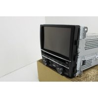 2013 Porsche Panamera GTS Navigation Nav GPS Screen Radio OEM