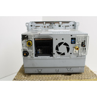 2013 Porsche Panamera GTS Navigation Nav GPS Screen Radio OEM