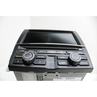 2013 Porsche Panamera GTS Navigation Nav GPS Screen Radio OEM