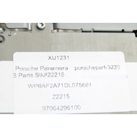 2013 Porsche Panamera GTS Navigation Nav GPS Screen Radio OEM