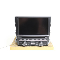 2013 Porsche Panamera GTS Navigation Nav GPS Screen Radio OEM