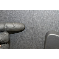 2010-2016 Porsche Panamera Rear Upper Quarter Trim Panel Left Driver - 97055518700 OEM