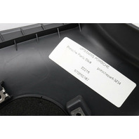 2010-2016 Porsche Panamera Rear Upper Quarter Trim Panel Left Driver - 97055518700 OEM