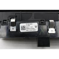 2010 2011 2012 2013 2014 2015 2016 Porsche Panamera Power Window Switch Left OEM