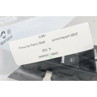 2010 2011 2012 2013 2014 2015 2016 Porsche Panamera Power Window Switch Left OEM