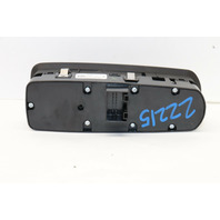 2010 2011 2012 2013 2014 2015 2016 Porsche Panamera Power Window Switch Left OEM