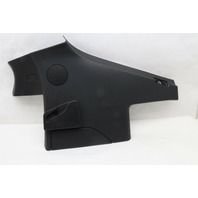 2010-2016 Porsche Panamera Rear Upper Quarter Trim Panel Right - 97055518800 OEM