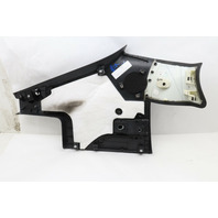 2010-2016 Porsche Panamera Rear Upper Quarter Trim Panel Right - 97055518800 OEM