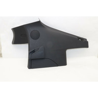 2010-2016 Porsche Panamera Rear Upper Quarter Trim Panel Right - 97055518800 OEM