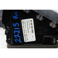 2010-2016 Porsche Panamera 970 Console Rear AC Air Vent Right OEM