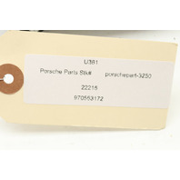 2010-2016 Porsche Panamera 970 Console Rear AC Air Vent Right OEM