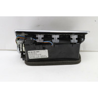 2010-2016 Porsche Panamera Center Door Pillar Air Vent Right OEM