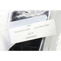 2010-2016 Porsche Panamera Center Door Pillar Air Vent Right OEM