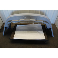 1995-1998 Porsche 911 993 Turbo Rear Bumper Cover OEM