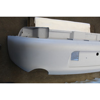 1995-1998 Porsche 911 993 Turbo Rear Bumper Cover OEM