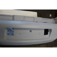 1995-1998 Porsche 911 993 Turbo Rear Bumper Cover OEM