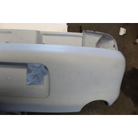 1995-1998 Porsche 911 993 Turbo Rear Bumper Cover OEM