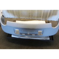 1995-1998 Porsche 911 993 Turbo Rear Bumper Cover OEM