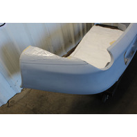 1995-1998 Porsche 911 993 Turbo Rear Bumper Cover OEM