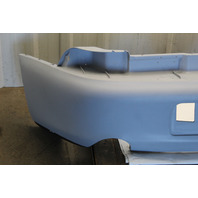 1995-1998 Porsche 911 993 Turbo Rear Bumper Cover OEM