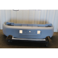 1995-1998 Porsche 911 993 Turbo Rear Bumper Cover OEM