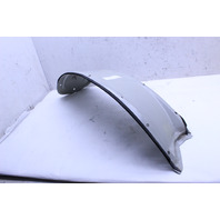 2001-2004 Porsche 911 996 Turbo Rear Wheel Well Cover Right OEM