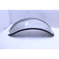 2001-2004 Porsche 911 996 Turbo Rear Wheel Well Cover Right OEM