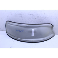 2001-2004 Porsche 911 996 Turbo Rear Wheel Well Cover Right OEM