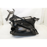 2001-2005 Porsche 911 996 Turbo Intercooler Pod Duct Bracket Right OEM